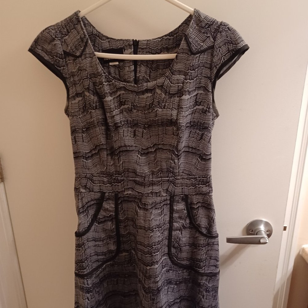 Fun stylish dress